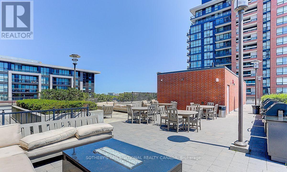 802 - 830 Lawrence Avenue W, Toronto, Ontario  M6A 1C3 - Photo 31 - W12427180