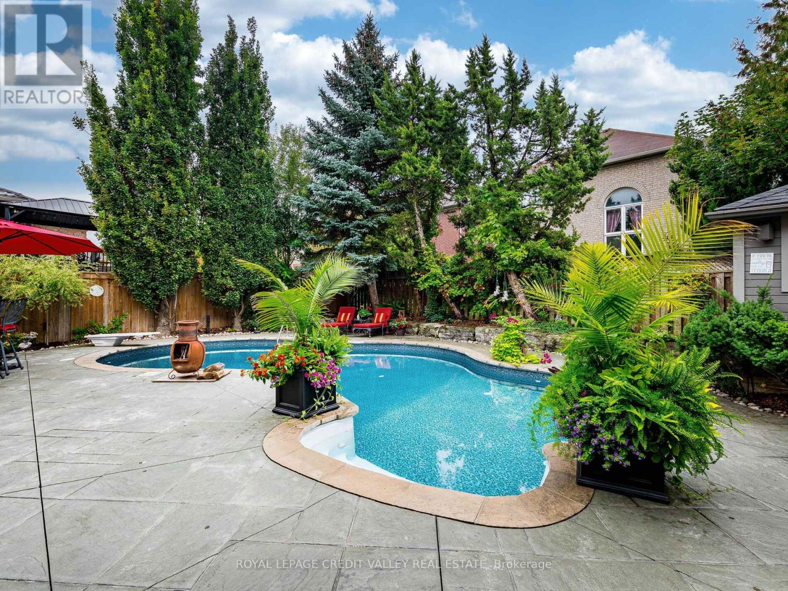 81 Pinebrook Circle, Caledon, Ontario  L7C 1C3 - Photo 42 - W12427184