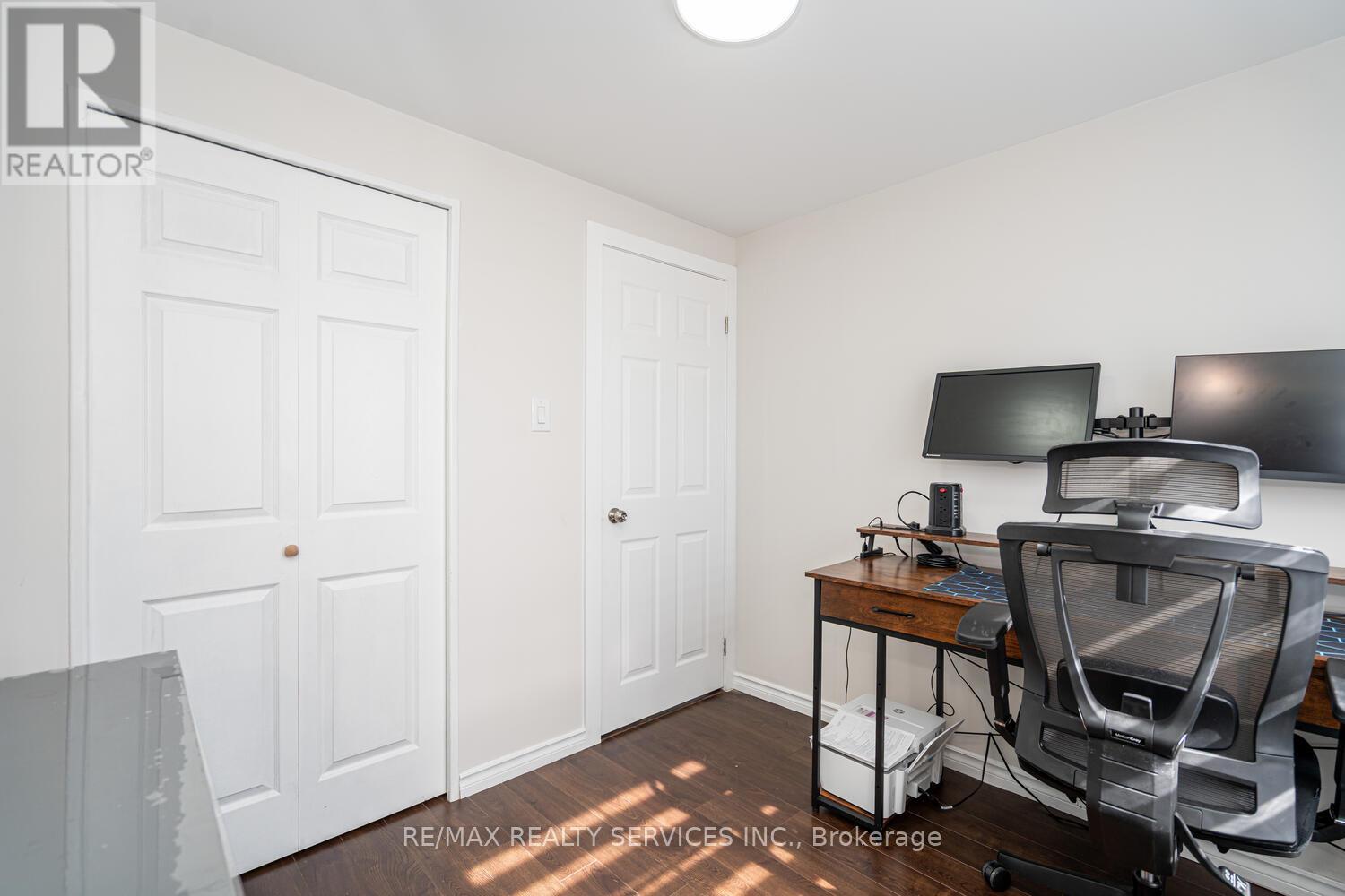 172 Hansen Road, Brampton, Ontario  L6V 2G6 - Photo 29 - W12427193