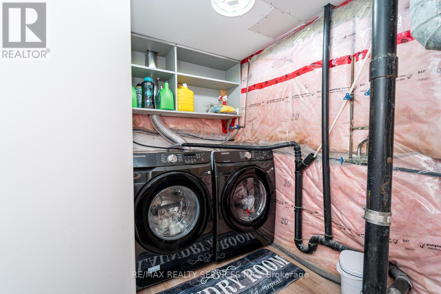 172 Hansen Road, Brampton, Ontario  L6V 2G6 - Photo 36 - W12427193