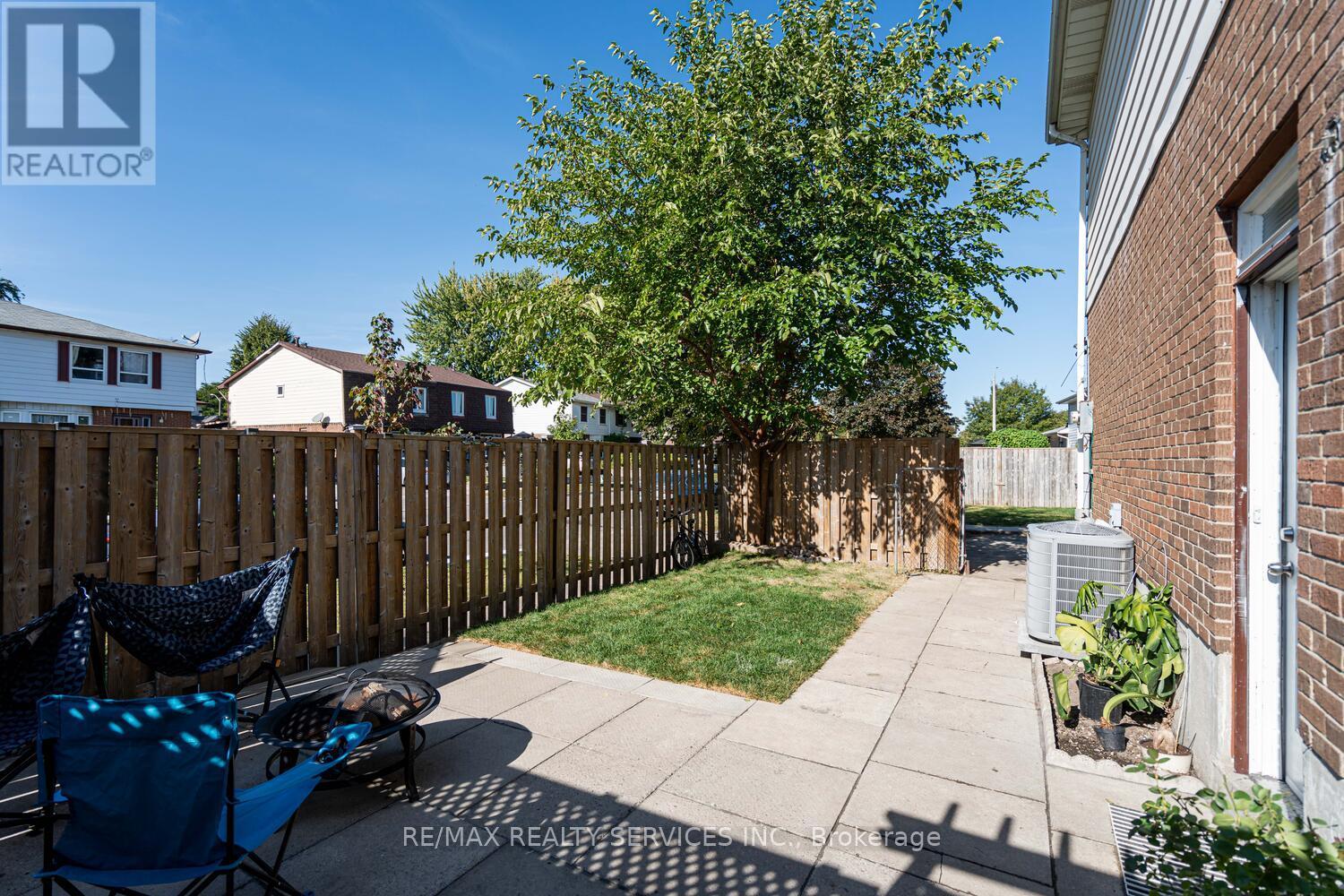 172 Hansen Road, Brampton, Ontario  L6V 2G6 - Photo 39 - W12427193