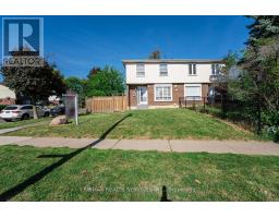 172 HANSEN ROAD, Brampton, Ontario