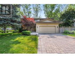 1601 CALUMET PLACE, Mississauga, Ontario