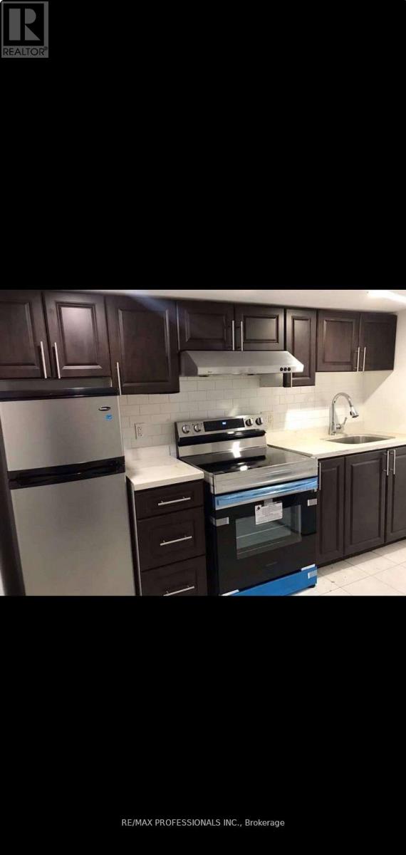 Bsmt - 26 Coronado Court, Toronto, Ontario  M9M 1S7 - Photo 1 - W12427260