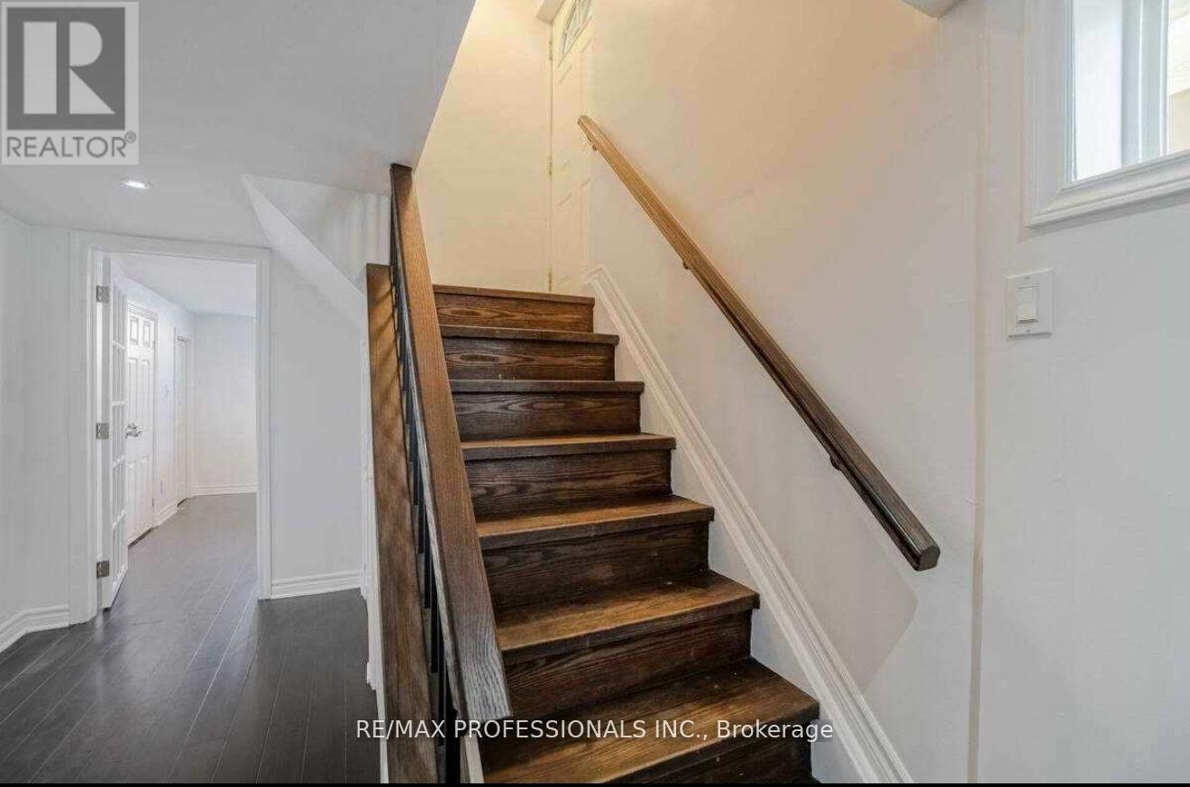 Bsmt - 26 Coronado Court, Toronto, Ontario  M9M 1S7 - Photo 2 - W12427260