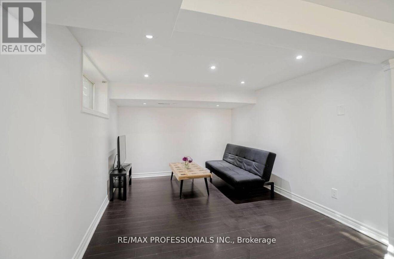 Bsmt - 26 Coronado Court, Toronto, Ontario  M9M 1S7 - Photo 3 - W12427260