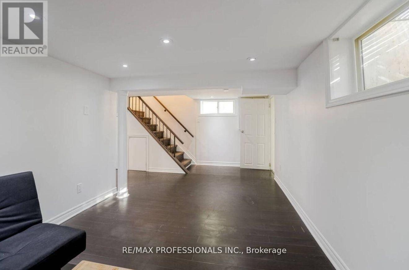 Bsmt - 26 Coronado Court, Toronto, Ontario  M9M 1S7 - Photo 5 - W12427260