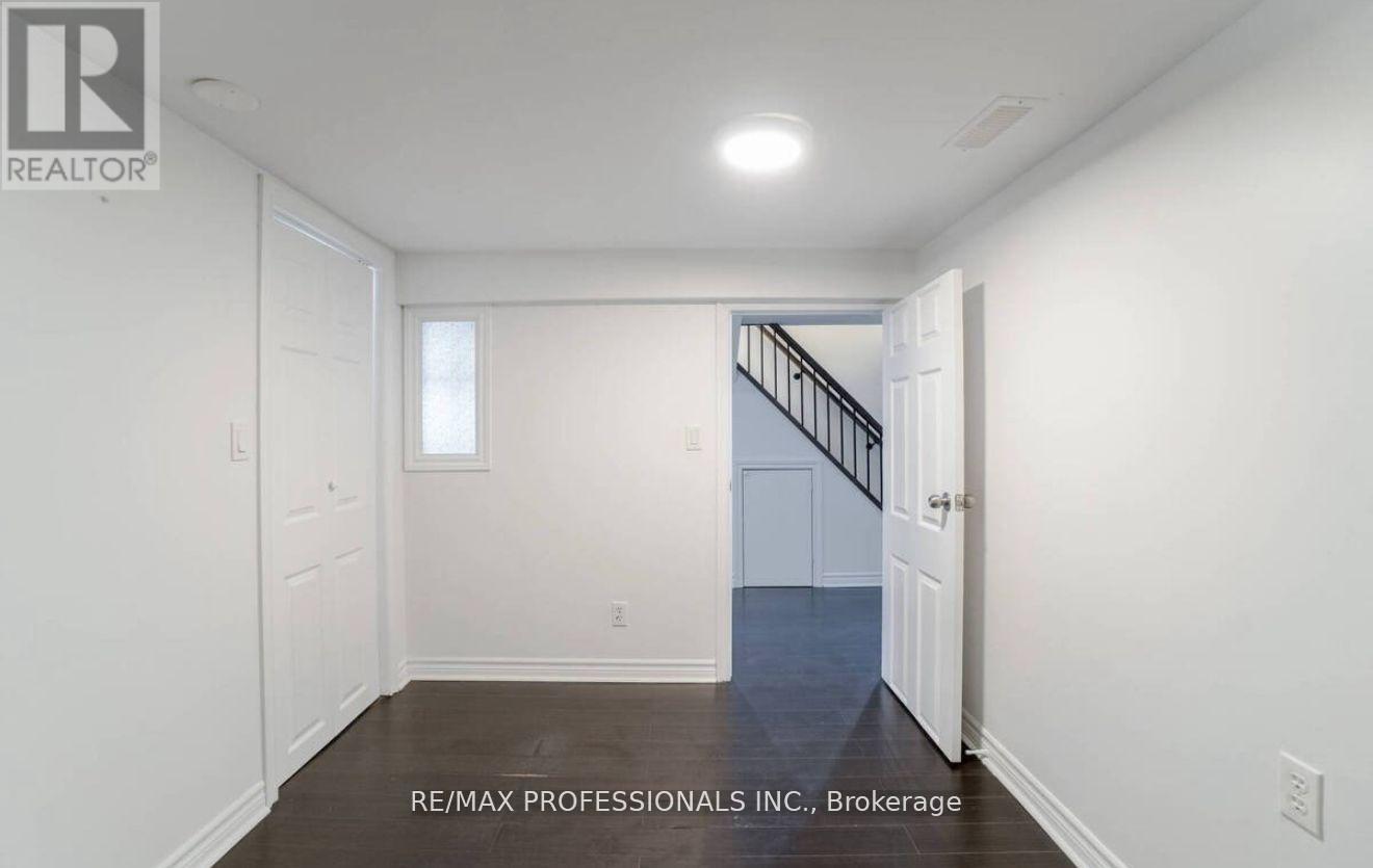 Bsmt - 26 Coronado Court, Toronto, Ontario  M9M 1S7 - Photo 8 - W12427260