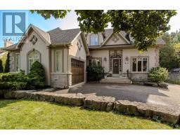 694 CEDAR AVENUE, Burlington, Ontario