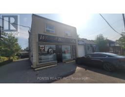612 LAKESHORE ROAD E, Mississauga, Ontario