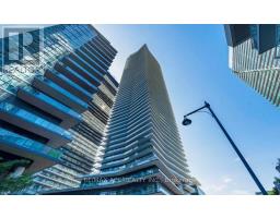 4605 - 38 ANNIE CRAIG DRIVE, Toronto, Ontario