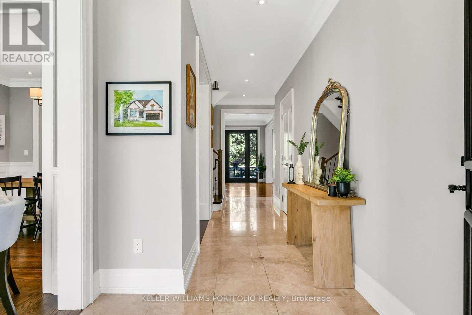 7 Maydolph Road, Toronto, Ontario  M9B 1V5 - Photo 3 - W12427276