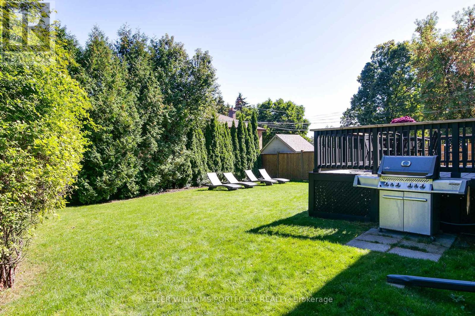 7 Maydolph Road, Toronto, Ontario  M9B 1V5 - Photo 43 - W12427276