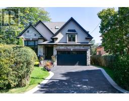 7 MAYDOLPH ROAD, Toronto, Ontario