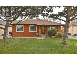 83 HAMMOND ROAD, Mississauga, Ontario