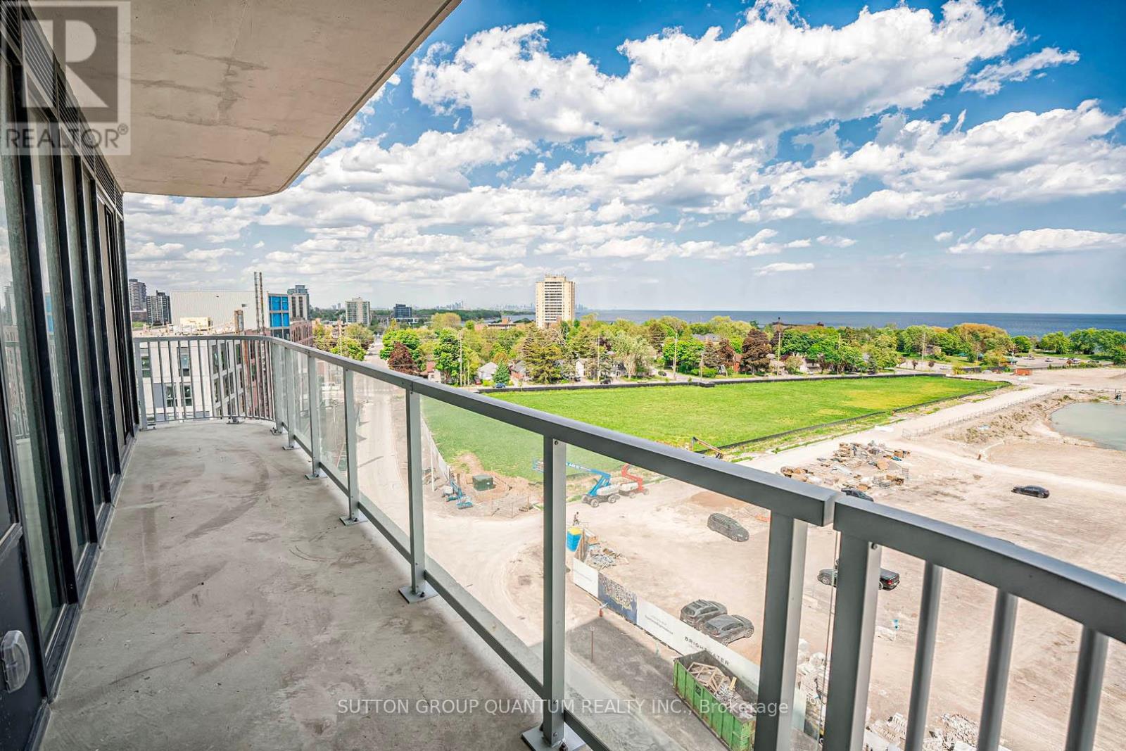 805 - 220 Missinnihe Way, Mississauga, Ontario  L5H 0A9 - Photo 18 - W12427299