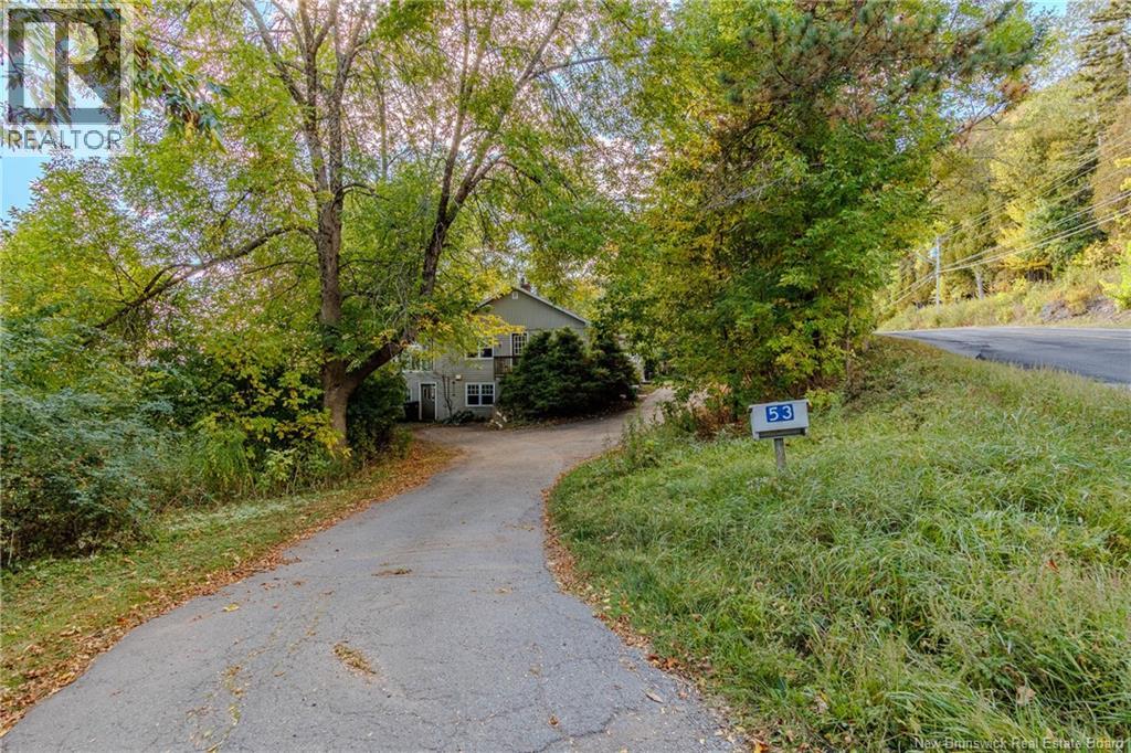 53 Pickwauket Road, Hampton, New Brunswick  E5N 6H5 - Photo 2 - NB127378
