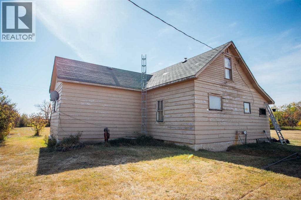 16466 442 Township, Rural Flagstaff County, Alberta  T0B 1A0 - Photo 11 - A2258034