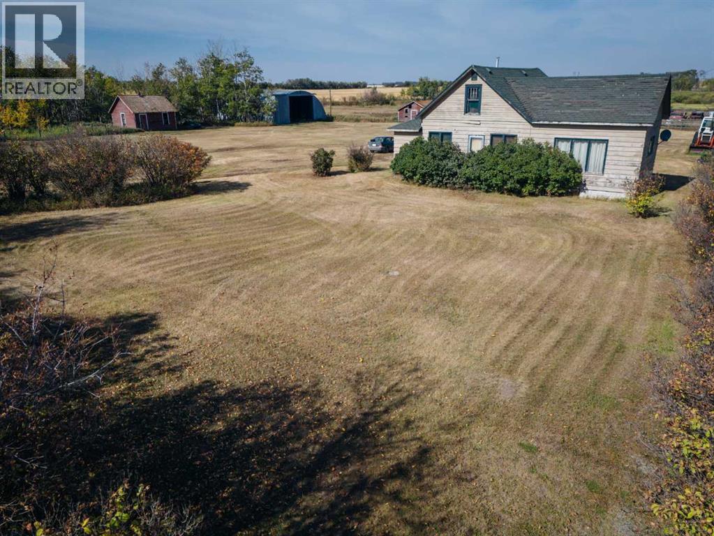 16466 442 Township, Rural Flagstaff County, Alberta  T0B 1A0 - Photo 16 - A2258034