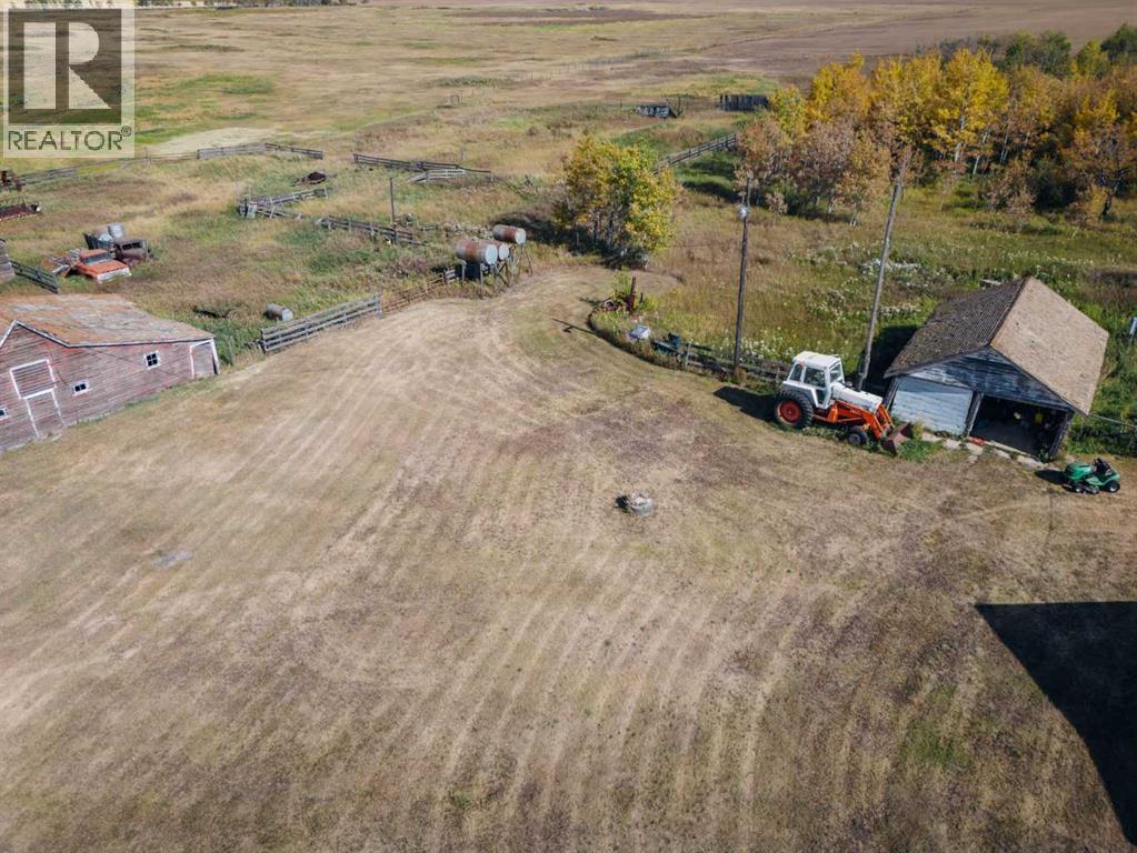 16466 442 Township, Rural Flagstaff County, Alberta  T0B 1A0 - Photo 18 - A2258034