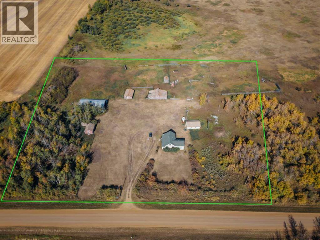 16466 442 Township, Rural Flagstaff County, Alberta  T0B 1A0 - Photo 4 - A2258034