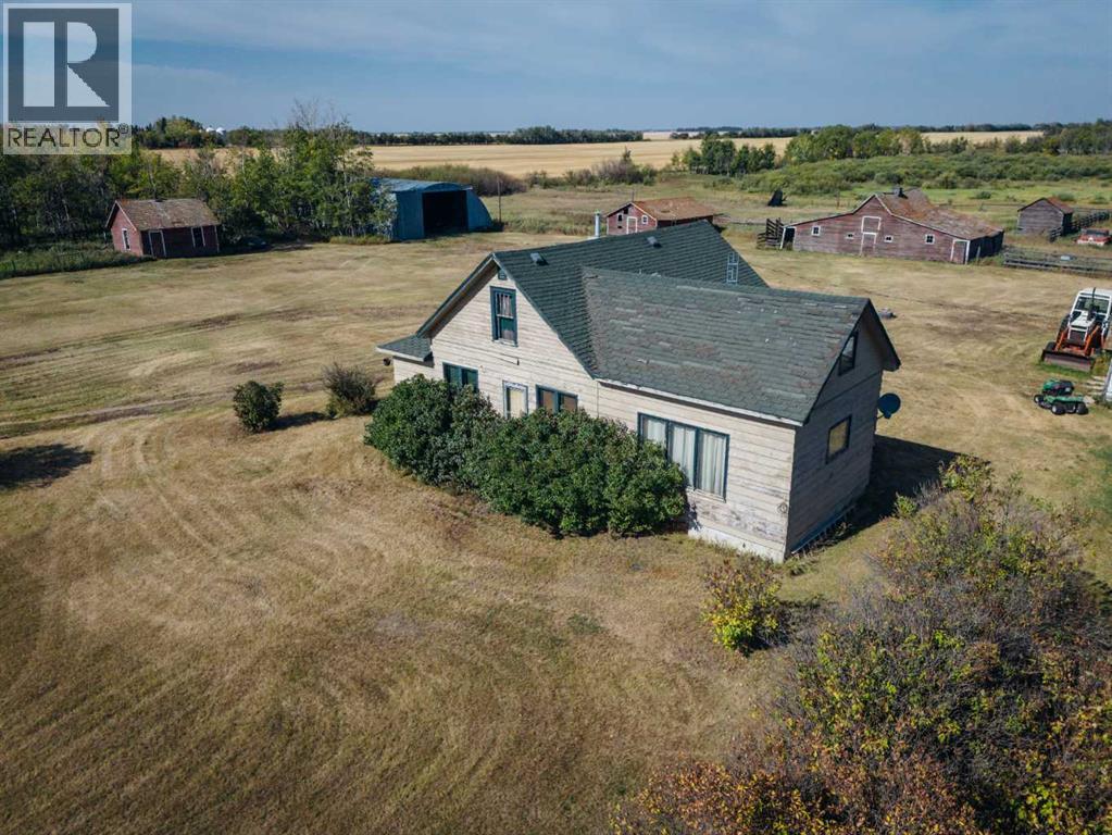 16466 442 Township, Rural Flagstaff County, Alberta  T0B 1A0 - Photo 5 - A2258034