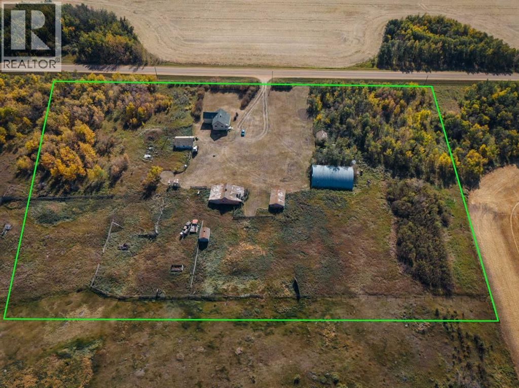16466 442 Township, Rural Flagstaff County, Alberta  T0B 1A0 - Photo 15 - A2258034