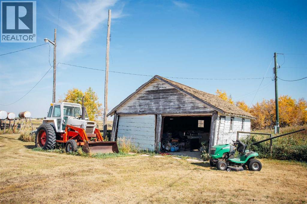 16466 442 Township, Rural Flagstaff County, Alberta  T0B 1A0 - Photo 12 - A2258034
