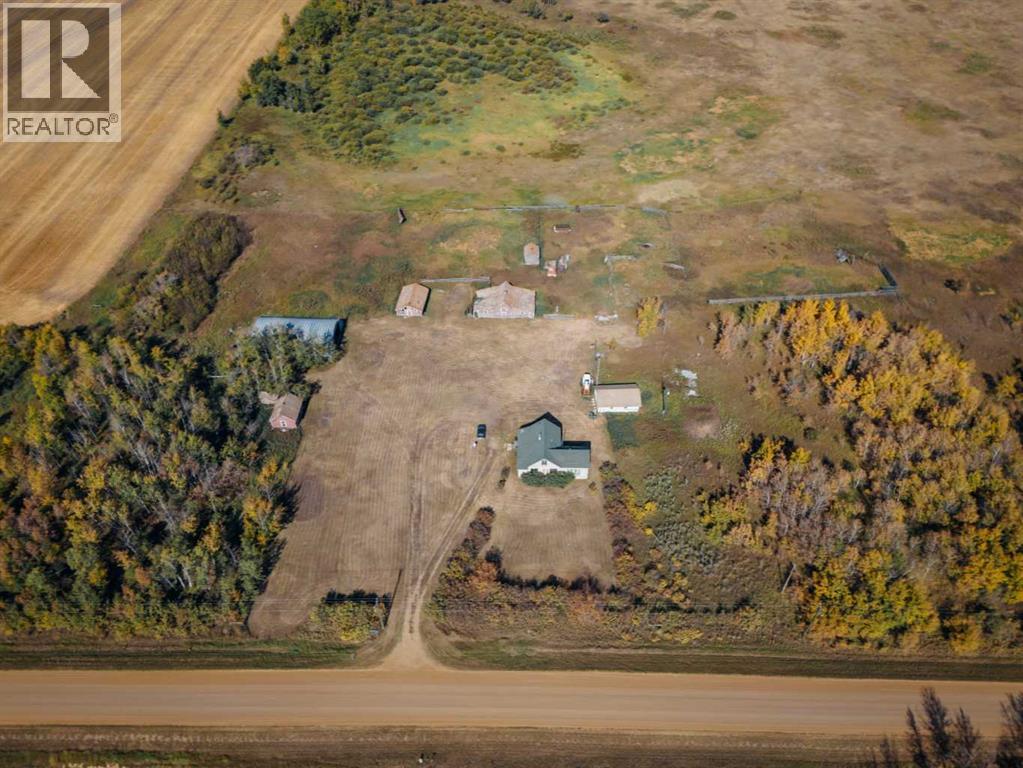 16466 442 Township, Rural Flagstaff County, Alberta  T0B 1A0 - Photo 1 - A2258034