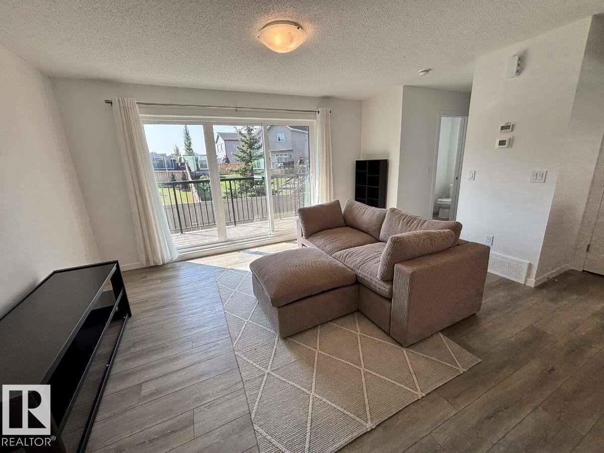 #52 1025 Secord Pm Nw, Edmonton, Alberta  T5T 7V4 - Photo 10 - E4445317