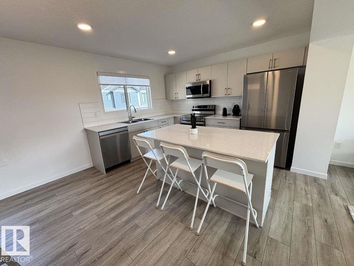 #52 1025 Secord Pm Nw, Edmonton, Alberta  T5T 7V4 - Photo 16 - E4445317