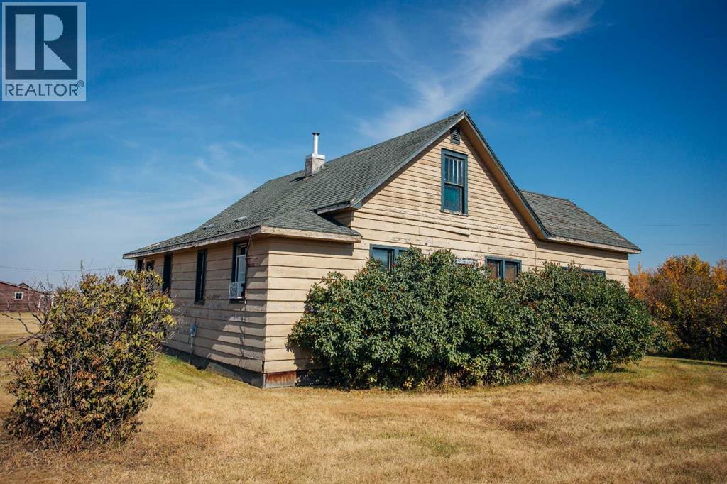16466 442 Township, Rural Flagstaff County, Alberta  T0B 1A0 - Photo 6 - A2258034