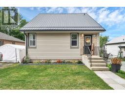 14 POTTS ROAD, Norfolk, Ontario