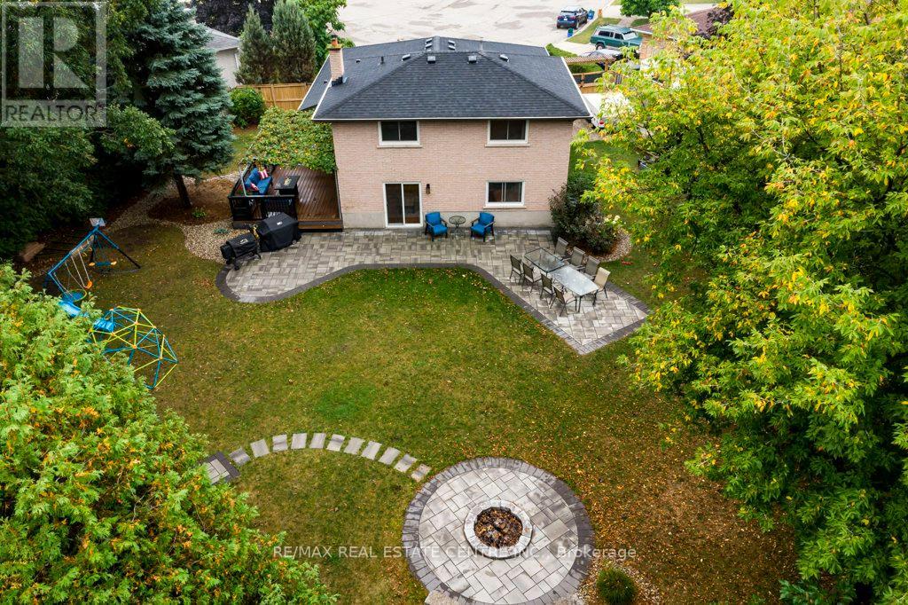 36 Crystal Court, Cambridge, Ontario  N1R 7T2 - Photo 34 - X12427201