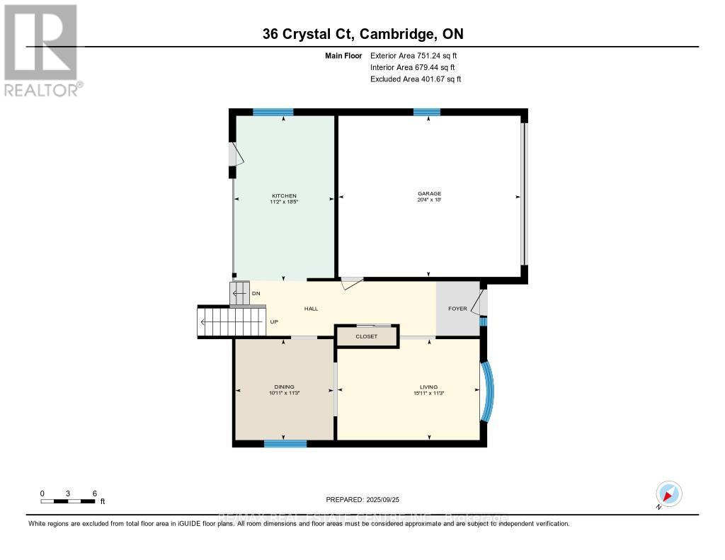 36 Crystal Court, Cambridge, Ontario  N1R 7T2 - Photo 37 - X12427201