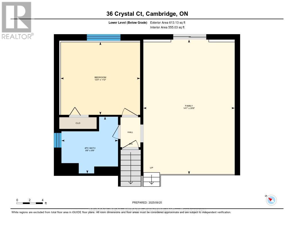 36 Crystal Court, Cambridge, Ontario  N1R 7T2 - Photo 38 - X12427201