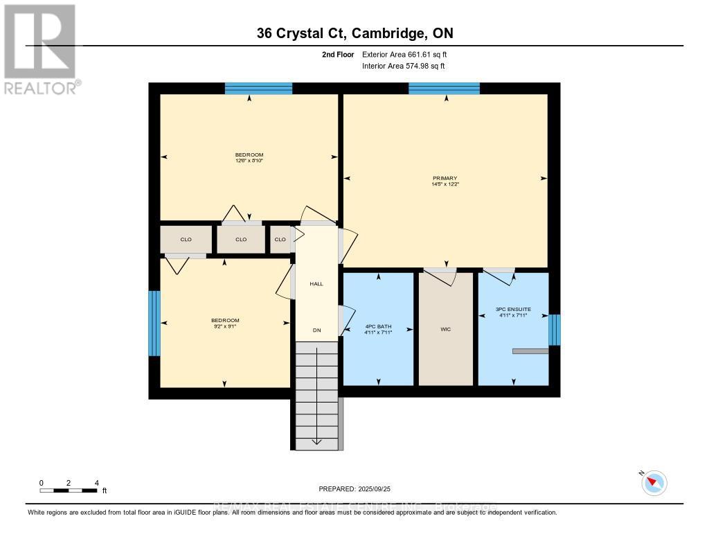 36 Crystal Court, Cambridge, Ontario  N1R 7T2 - Photo 39 - X12427201