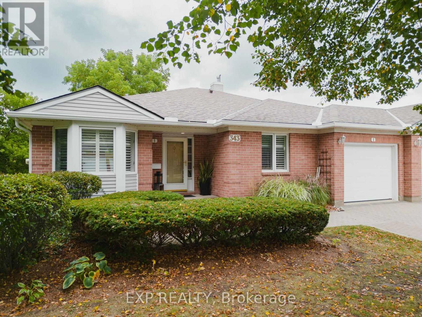 Property at 1 - 343 GEORGE STREET N image 1
