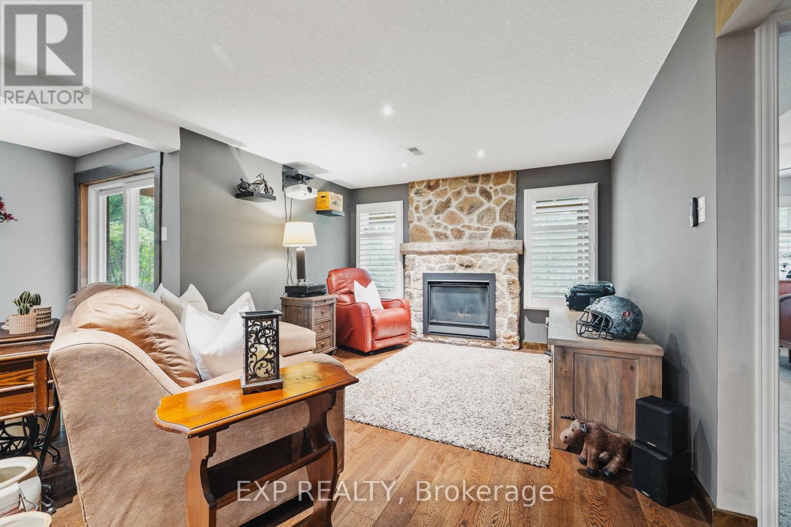1 - 343 George Street N, Cambridge, Ontario  N1S 4X7 - Photo 25 - X12427208