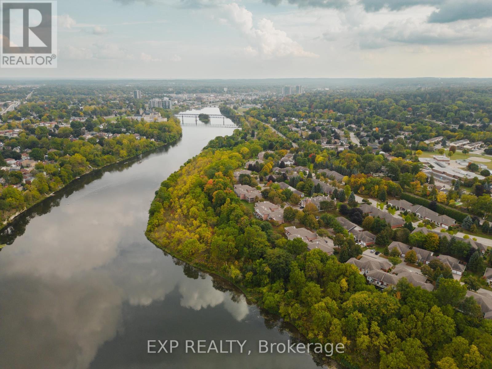 1 - 343 George Street N, Cambridge, Ontario  N1S 4X7 - Photo 40 - X12427208