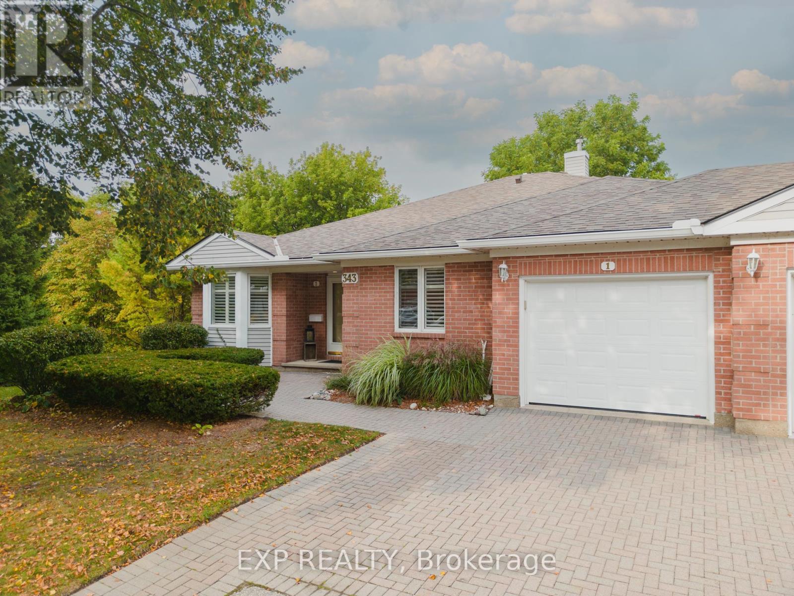 1 - 343 George Street N, Cambridge, Ontario  N1S 4X7 - Photo 44 - X12427208
