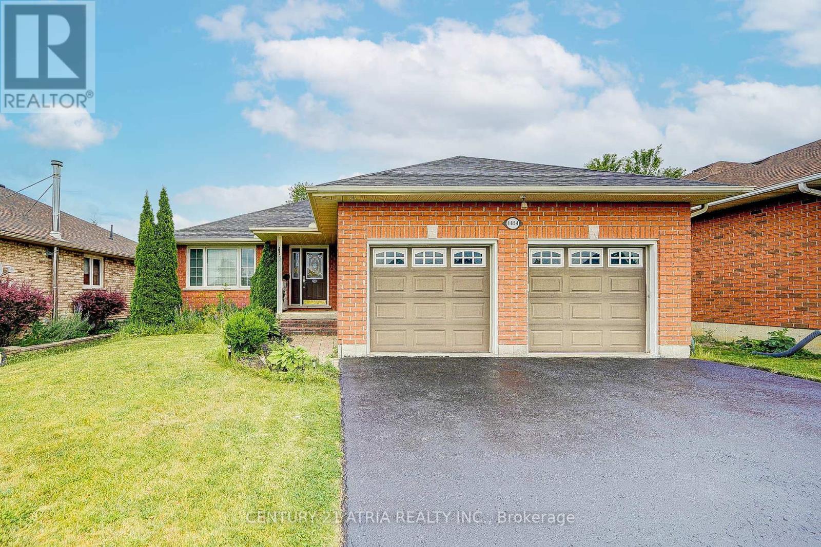 1654 RAVENWOOD DRIVE, Peterborough, Ontario