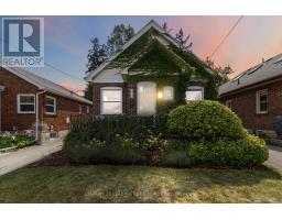 657 EMERY STREET, London South, Ontario