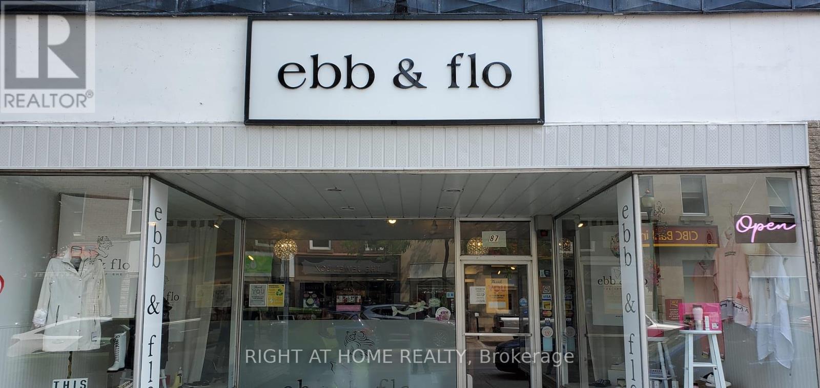 87-93 King Street W, Brockville, Ontario  K6V 3R1 - Photo 5 - X12427259