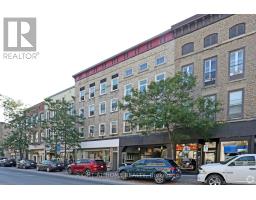 87-93 KING STREET W, Brockville, Ontario