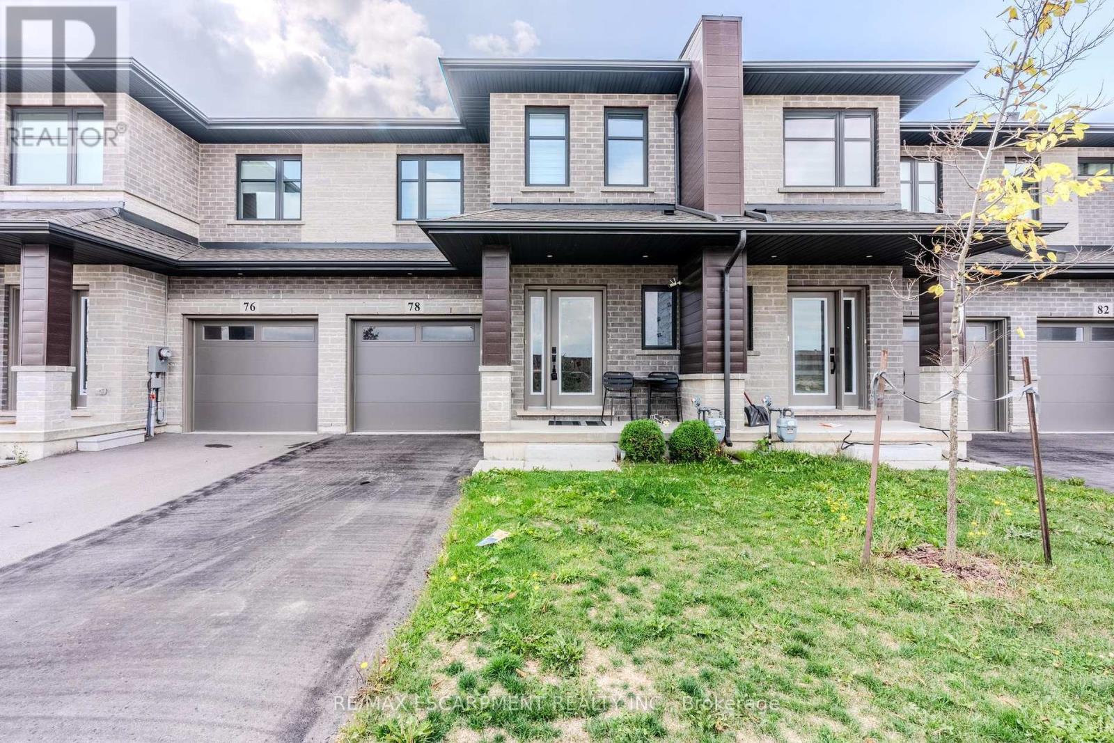 78 JAYLA LANE, West Lincoln, Ontario
