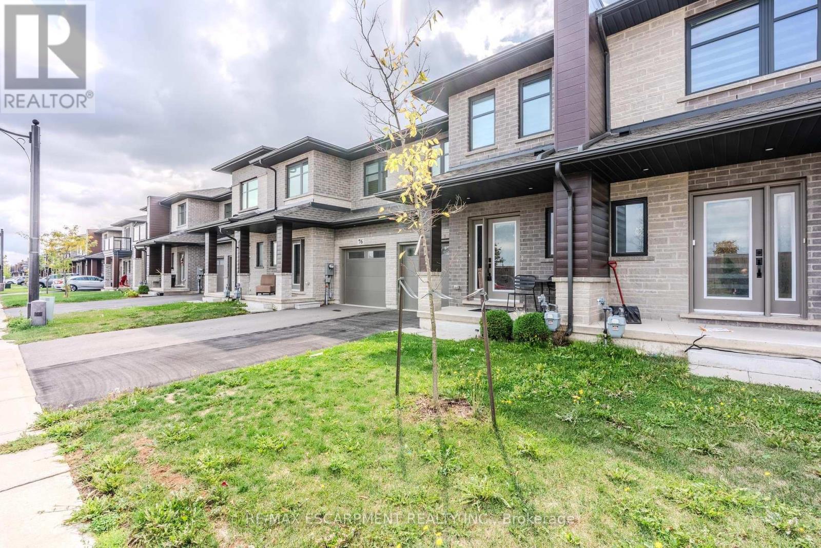 78 Jayla Lane, West Lincoln, Ontario  L0R 2A0 - Photo 3 - X12427277