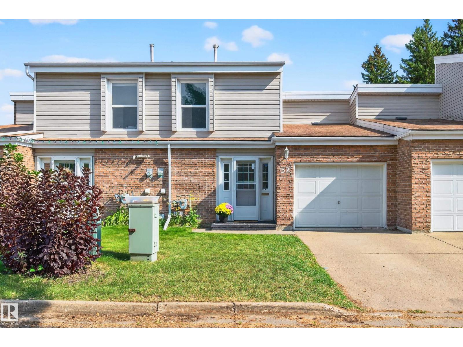 52 GRANDVIEW RG, St. Albert, Alberta
