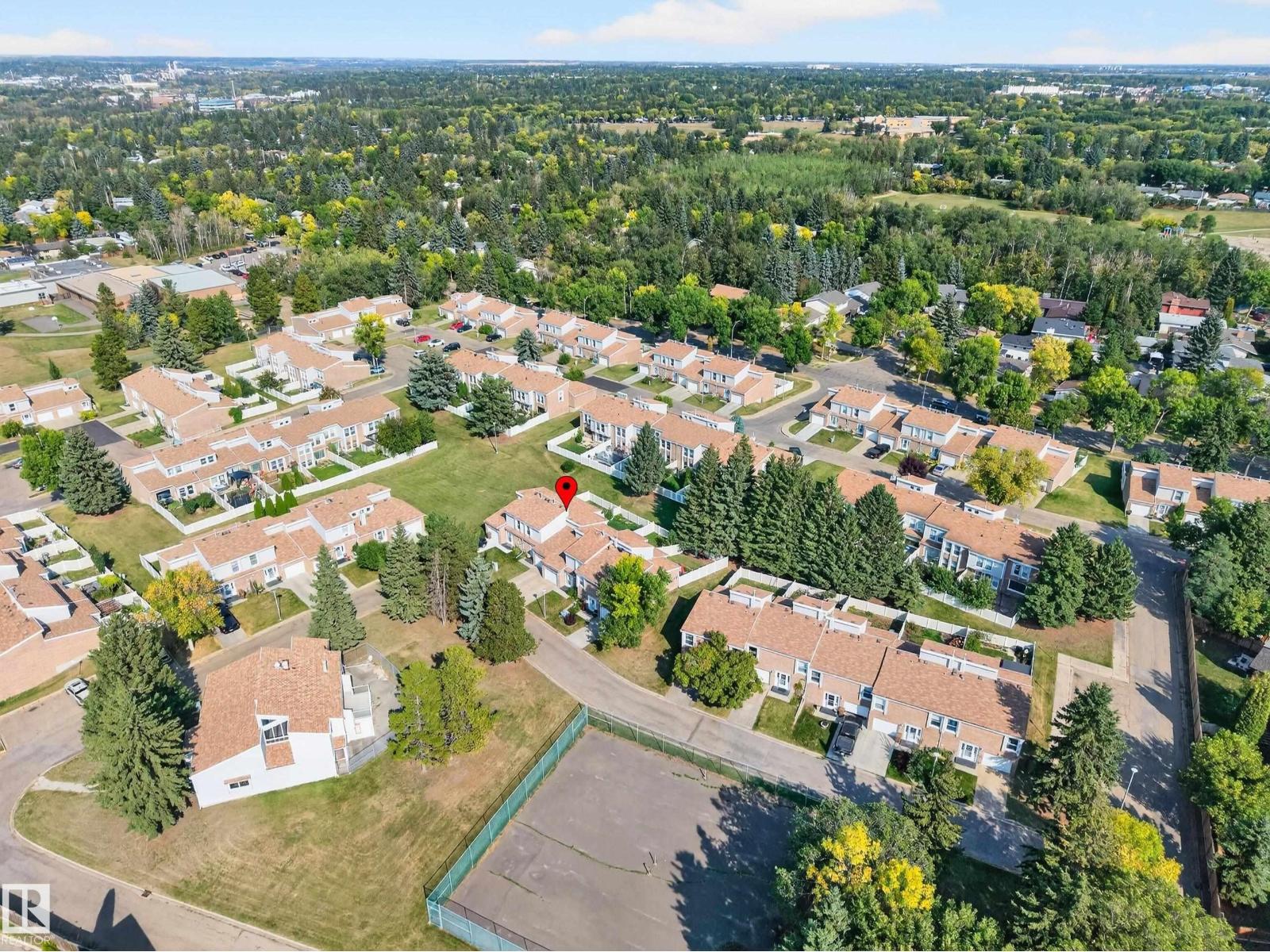 52 Grandview Rg, St. Albert, Alberta  T8N 1T3 - Photo 40 - E4457394