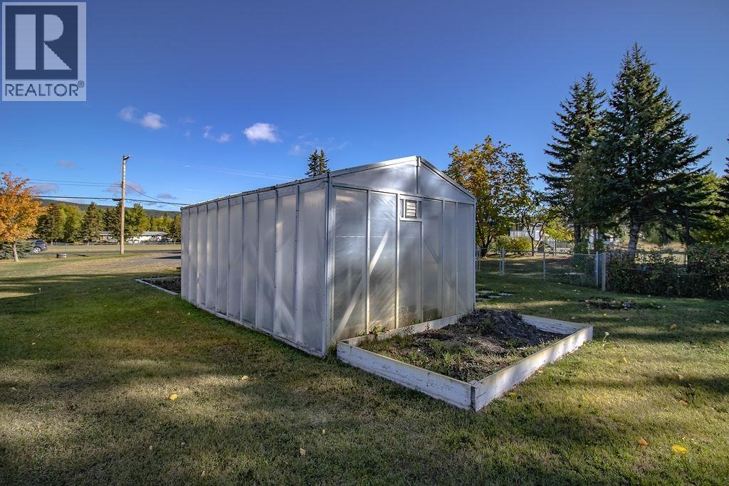 569 Birch Street, Fort St. James, British Columbia  V0J 1P0 - Photo 37 - R3052288